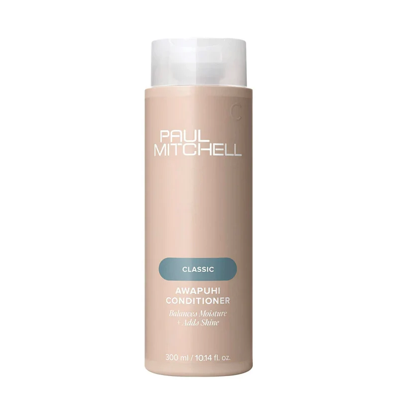 Paul Mitchell Classic Awapuhi Conditioner 300ml - après-shampoing hydratant léger
