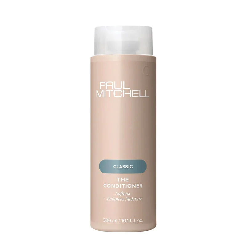 Paul Mitchell The Conditioner 300ml - après-shampoing hydratant