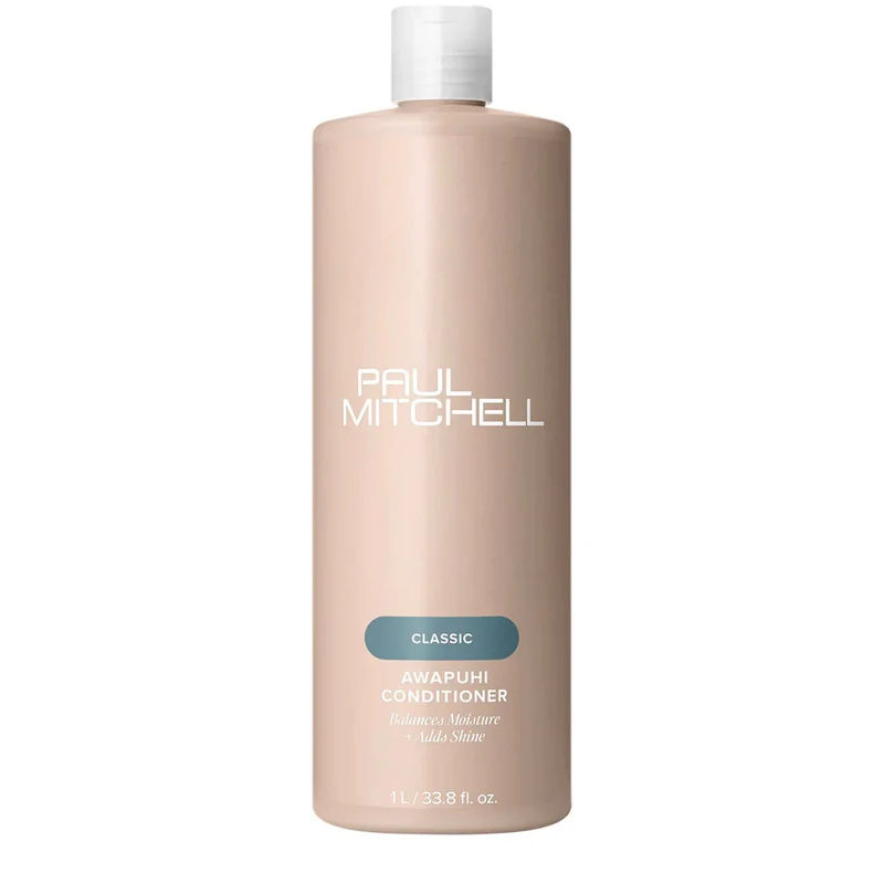Paul Mitchell Awapuhi Conditioner 1000ml - après-shampoing hydratant