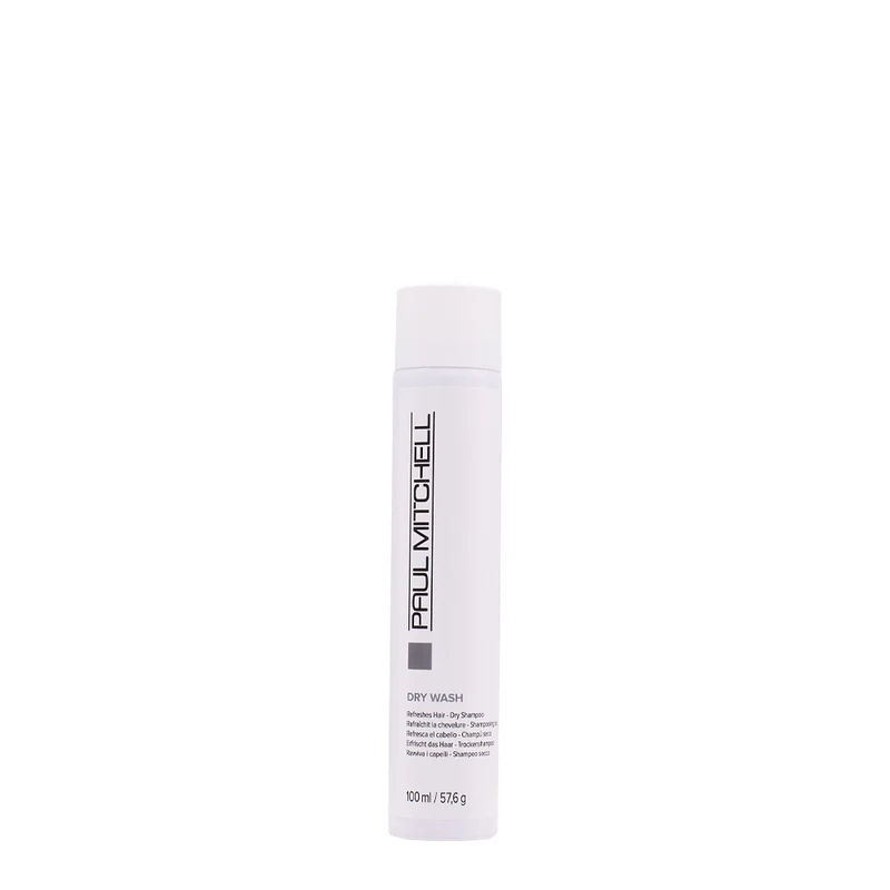 Paul Mitchell Dry Wash 100ml - shampooing sec