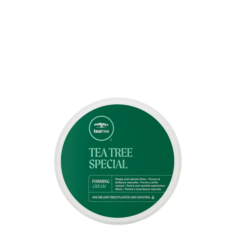 Paul Mitchell Tea Tree Forming Cream 85gr - crème modelante