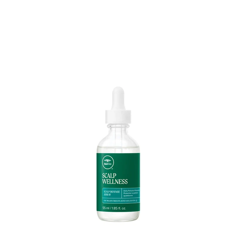 Paul Mitchell Tea Tree Special Scalp Wellness Scalp Defense Serum 55ml - protection quotidienne du cuir chevelu