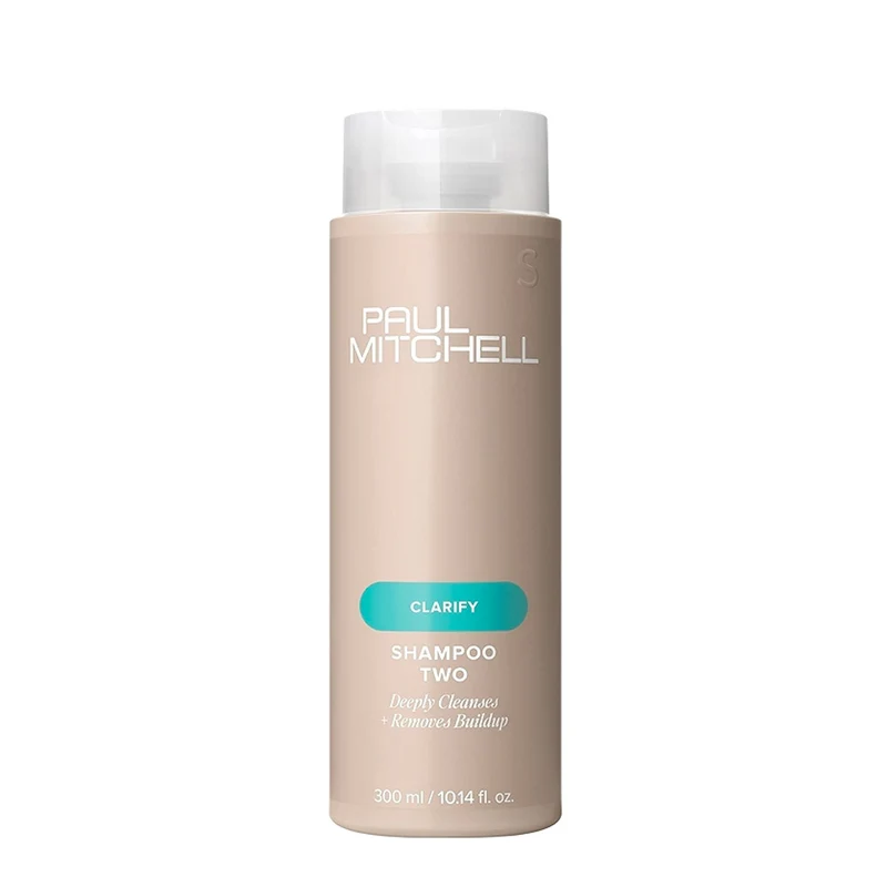 Paul Mitchell Clarify Shampoo Two 300ml - shampooing purifiant