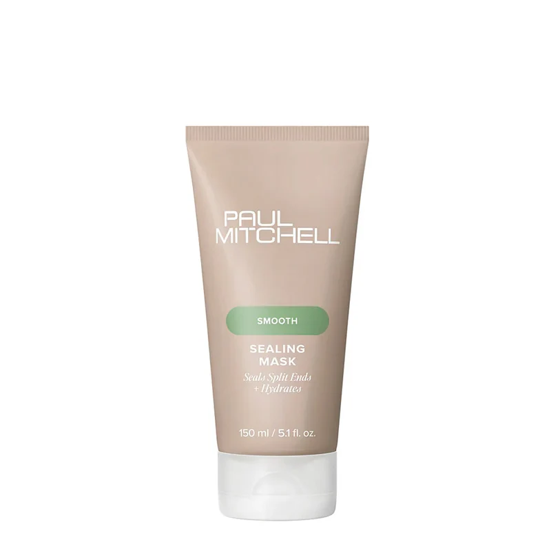 Paul Mitchell Smooth Sealing Mask 150ml - masque lissant