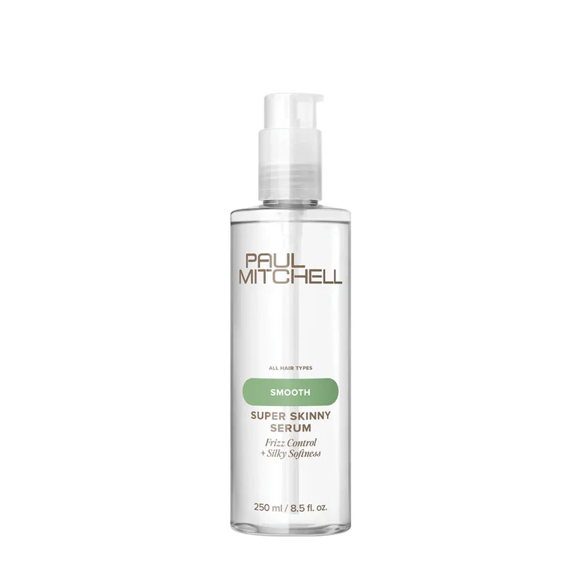 Paul Mitchell Smooth Super Skinny Serum 250ml - sérum lissant