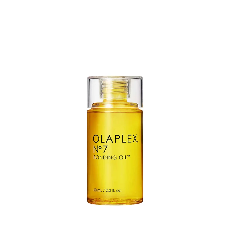 Olaplex N° 7 Bonding Oil 60ml - huile réparatrice lustrante anti-frisottis