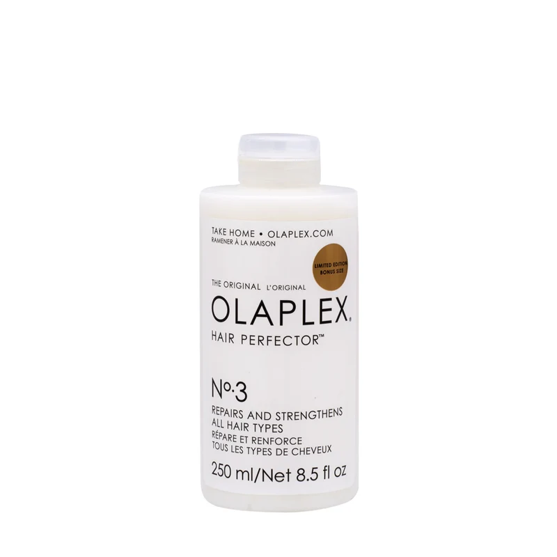 Olaplex N° 3 Hair Perfector 250ml - sérum pré-shampooing restructurant