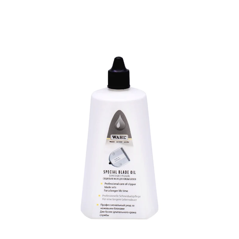 Wahl Special Blade Oil 200ml - huile pour têtes de coupe
