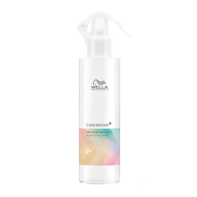 Wella ColorMotion+ Pre - Color Treatment 150ml - traitement avant coloration