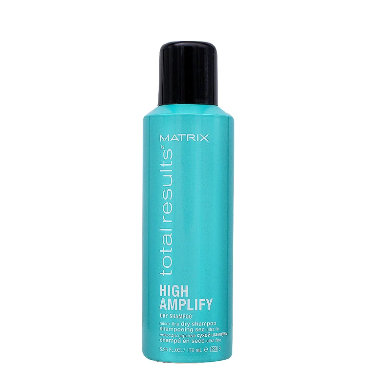 Matrix Haircare High Amplify Dry Shampoo 176ml - shampooing sec cheveux fins