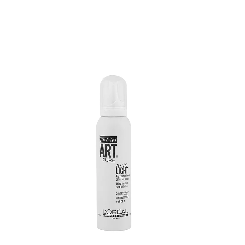 L'oreal Tecni Art Pure Ring light 150ml