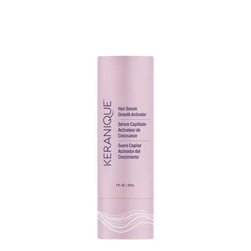 Keranique Hair Serum Growth Activator 30ml - sérum épaississant