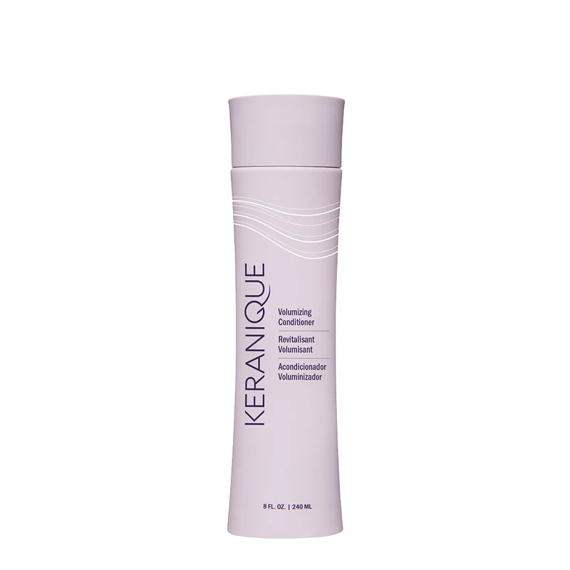Keranique Volumizing Follicle Streghtening Conditioner 240ml - conditionneur fortifiant
