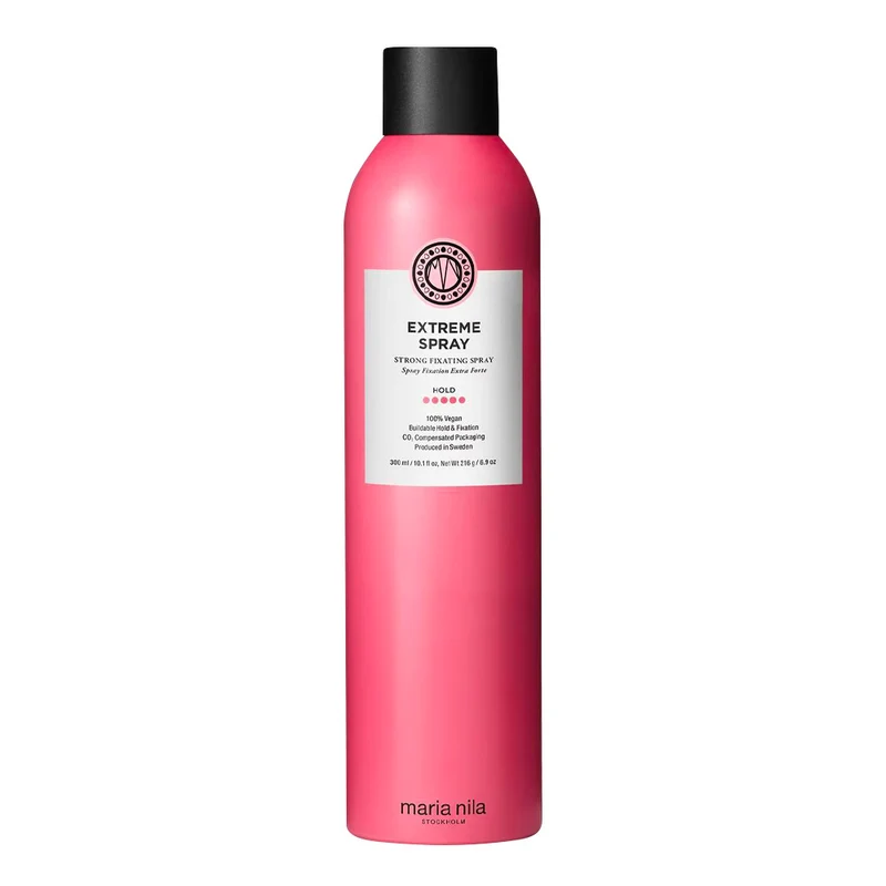 Maria Nila Extreme Spray 300ml - spray à tenue extra forte