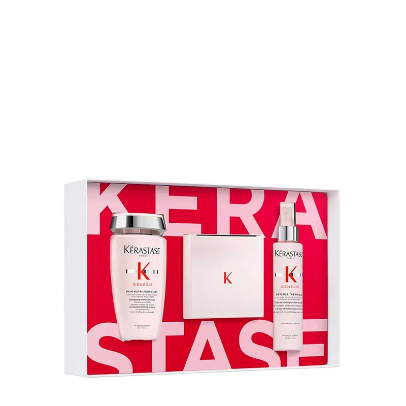 Kerastase Genesis Holidays Set - coffret Noël