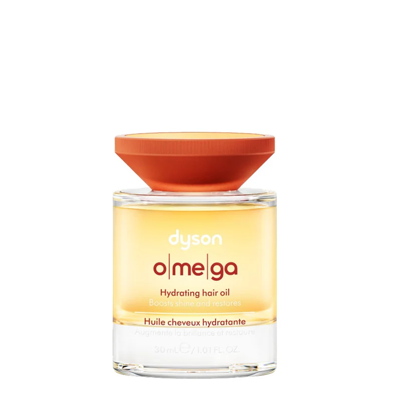 Dyson Omega Hydrating Hair Oil 30ml - huile hydratante
