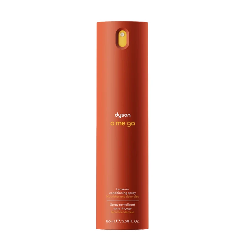 Dyson Omega Leave-in Conditioning Spray 165ml - spray conditionneur sans rinçage