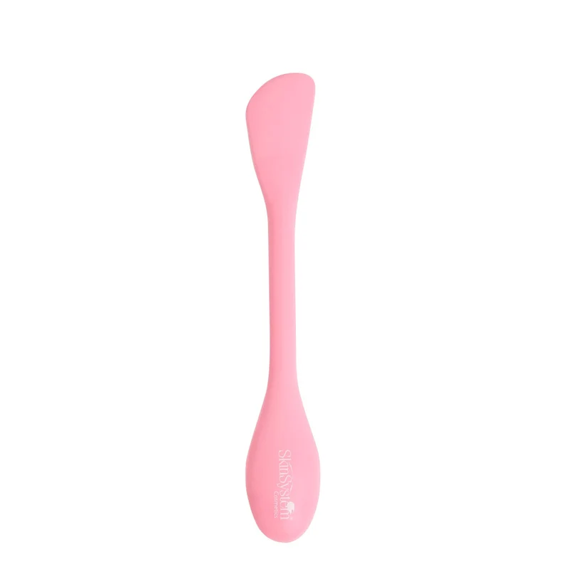 SkinSystem Brosse de Soin de la peau en Silicone