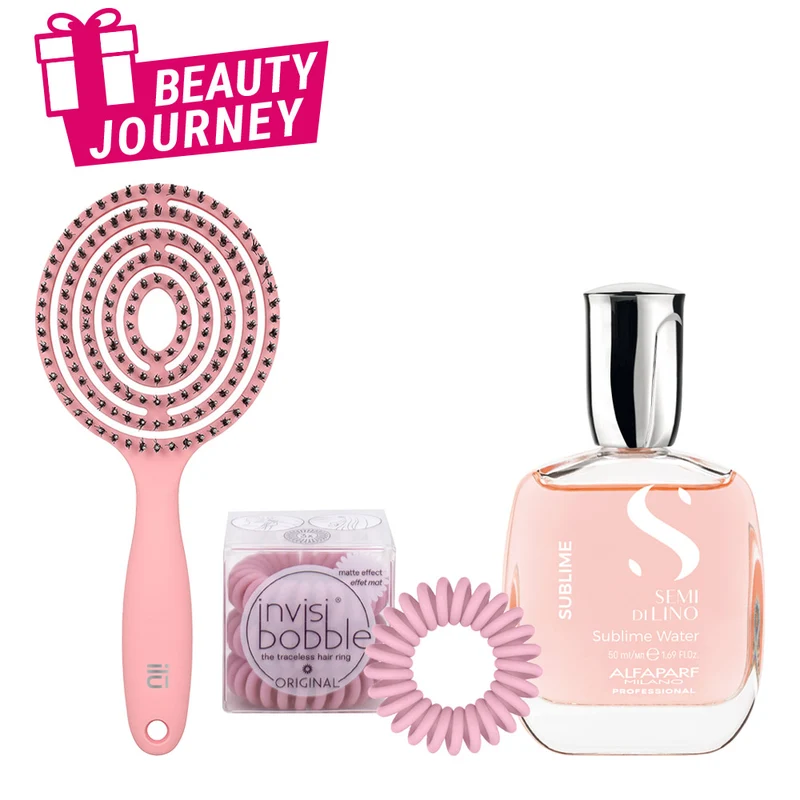 Peignés & Parfumés