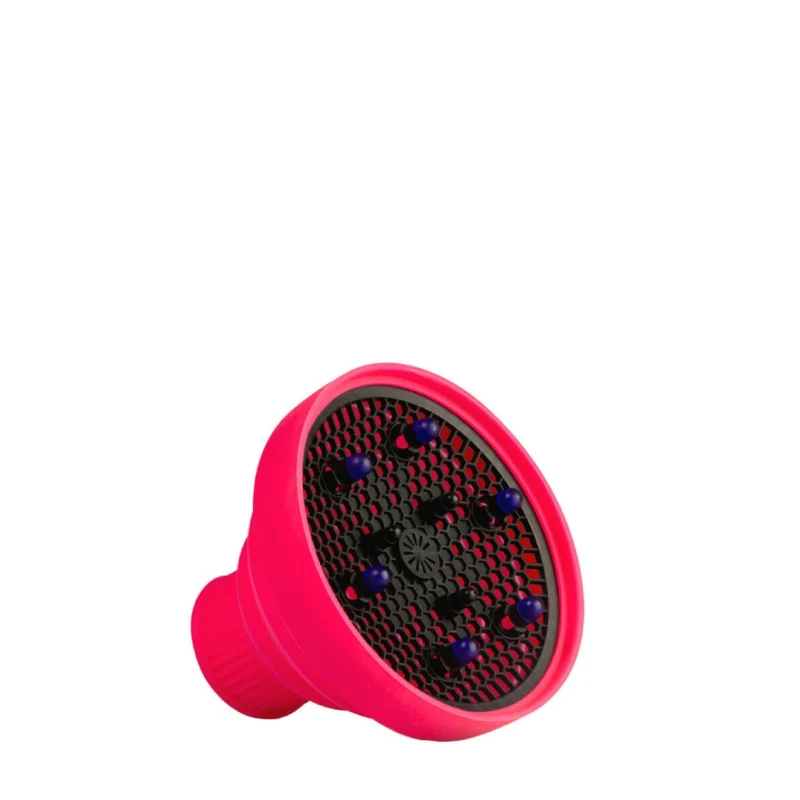 Gettin Fluo Travel Folding Universal Diffuseur Fucsia