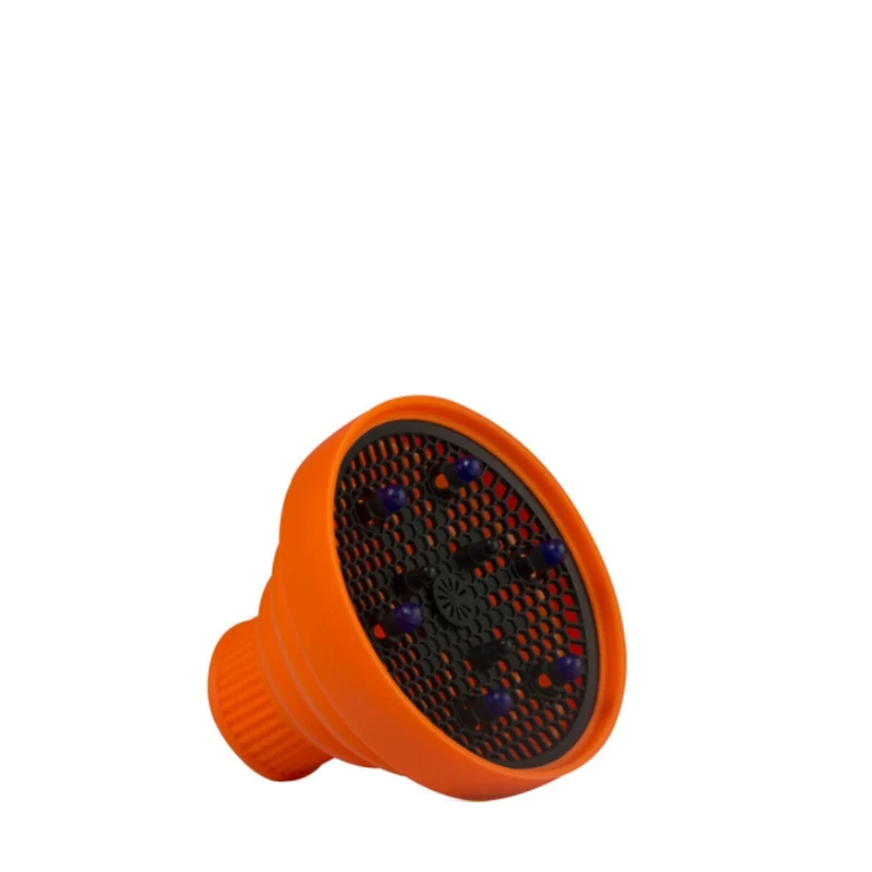 Gettin Fluo Travel Folding Universal Diffuseur Jaune