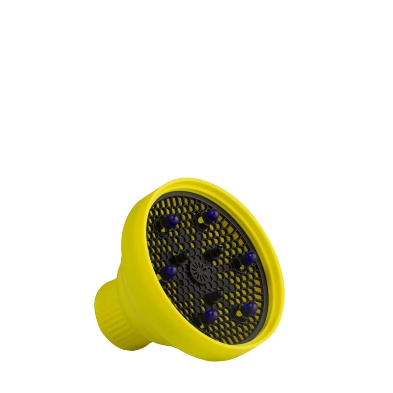Gettin Fluo Travel Folding Universal Diffuseur Jaune