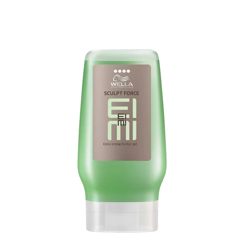 Wella EIMI Texture Sculpt Force 28ml GRATUIT
