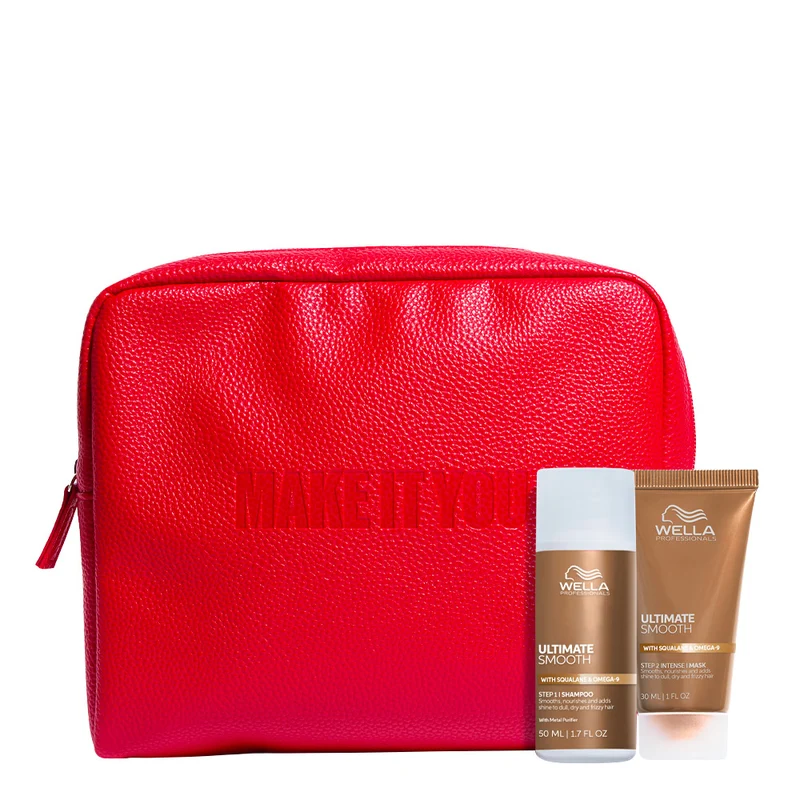 Wella Professionals Make It You Pochette OFFERTE