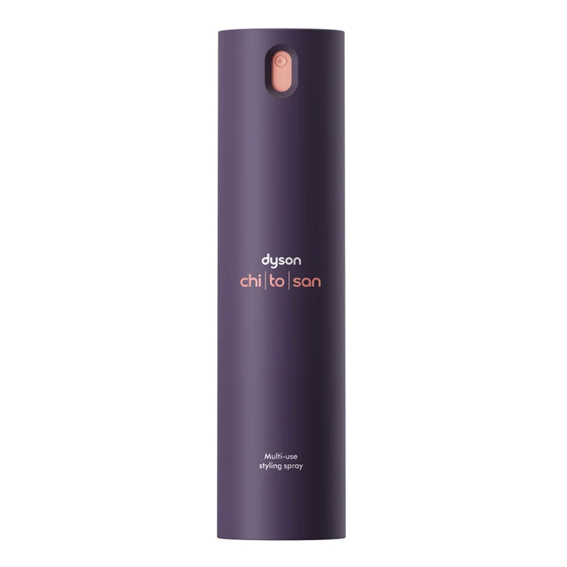 Dyson Chitosan Multi-uso Styling Spray 165ml - spray multi-usage