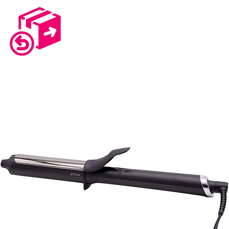Hair Gallery Resi Come Nuovi Ghd Curve - confezione originale mancante
