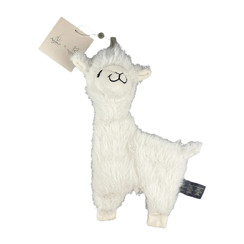 Agave Pet BestFriendForever Peluche Alpaca 33cm