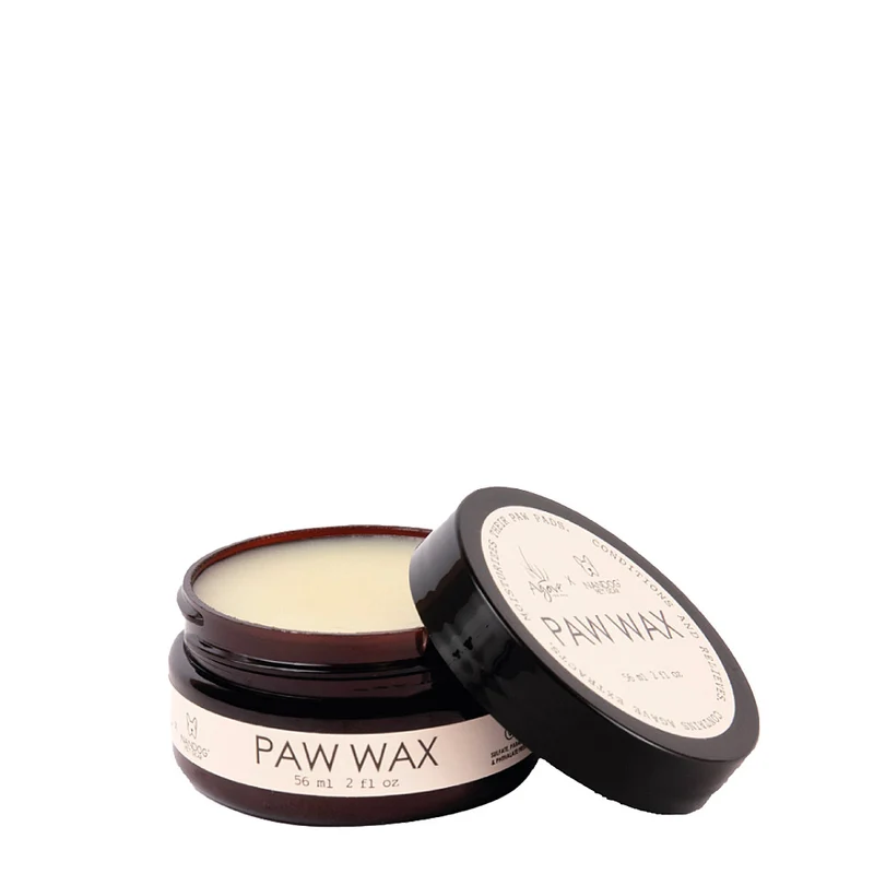 Agave Pet Paw Wax 56ml - crème pour pattes et coussinets