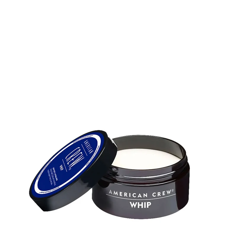 American Crew Whip Light Hold 85gr - pâte coiffante légère