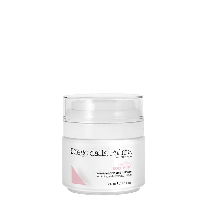 Diego dalla Palma Professional Soothing Anti-Redness Cream 50ml - crème apaisante anti-rougeurs