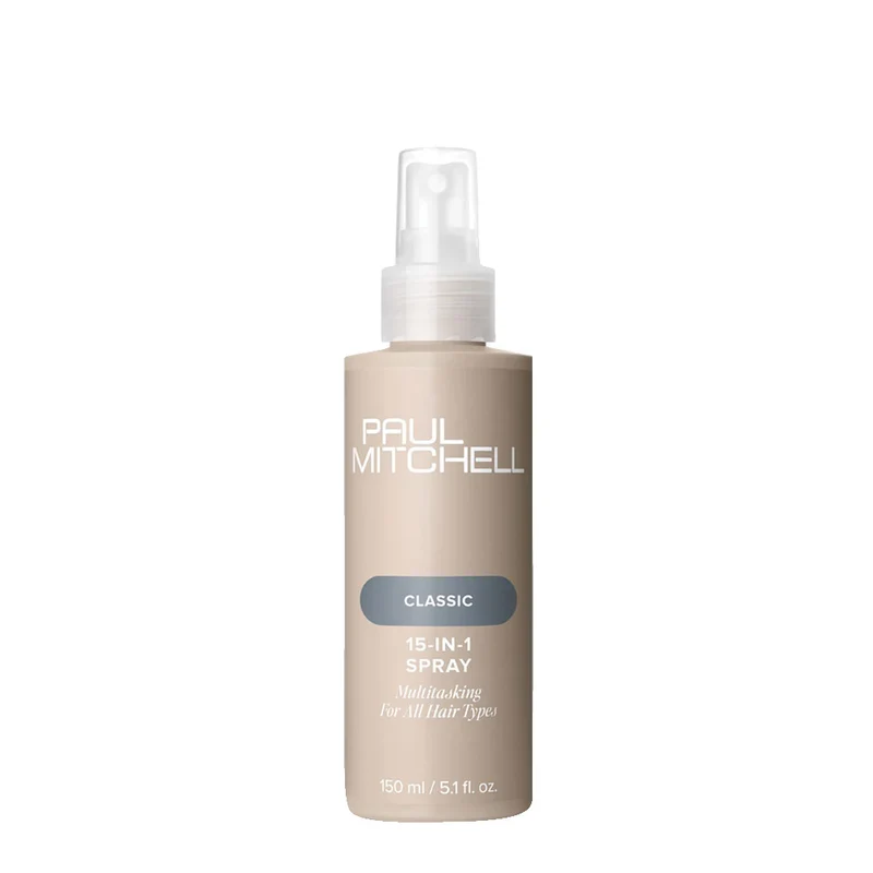 Paul Mitchell Classic 15-in-1 Spray 150ml - spray multi-bénéfices