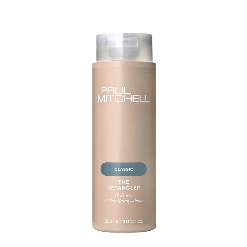 Paul Mitchell The Detangler 300ml - après-shampoing démêlant