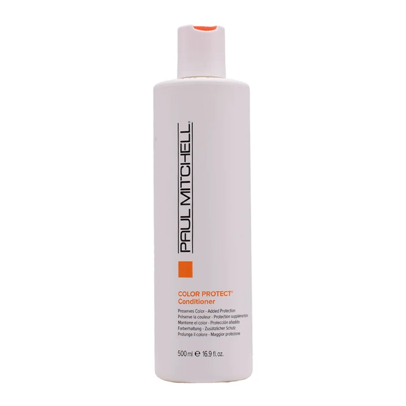 Paul Mitchell Color Protect Conditioner 500ml - après-shampoing protecteur de couleur
