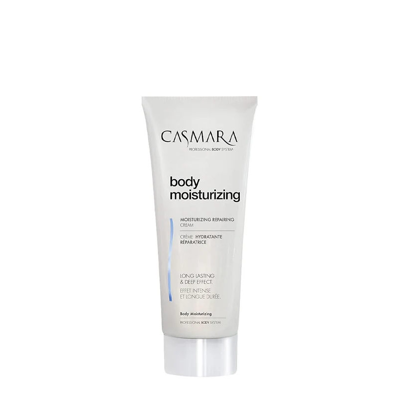 Casmara Moisturizing Body Cream 200ml - crème hydratante pour le corps