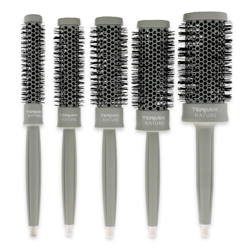 Termix Nature Kit - brosses de coiffage