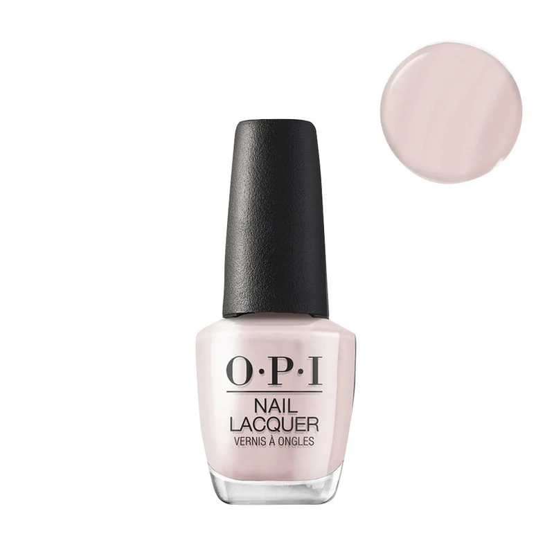 OPI Nail Lacquer NLH003 Movie Buff 15ml - vernis à ongles