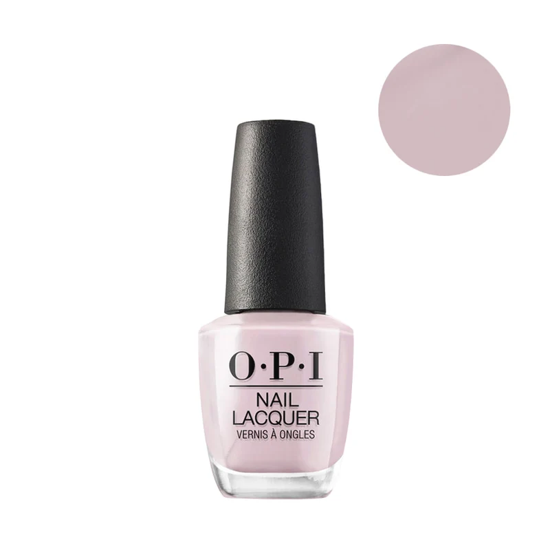 OPI Nail Lacquer NLA60 Don't Bossa Nova Me Around 15ml - vernis à ongles