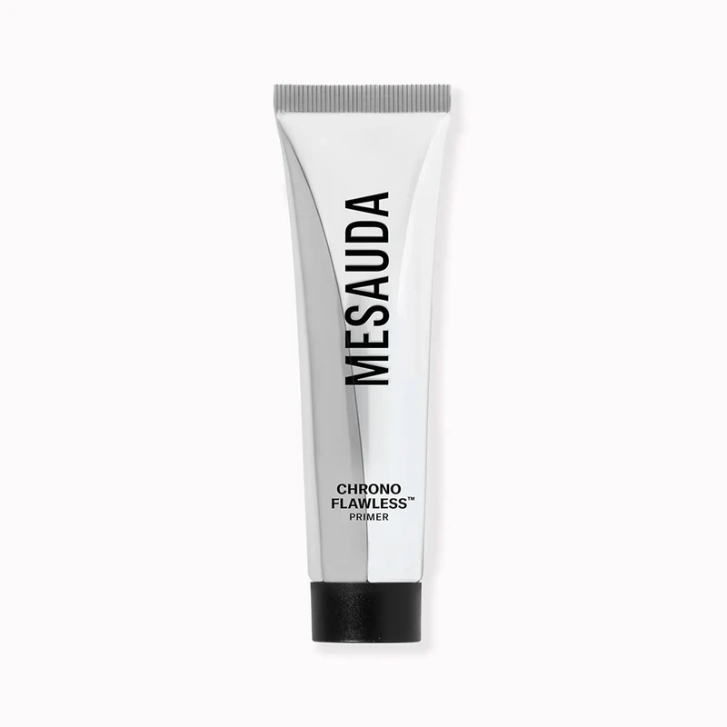 Mesauda Beauty Chrono Flawless Primer 30ml - primer crémeux
