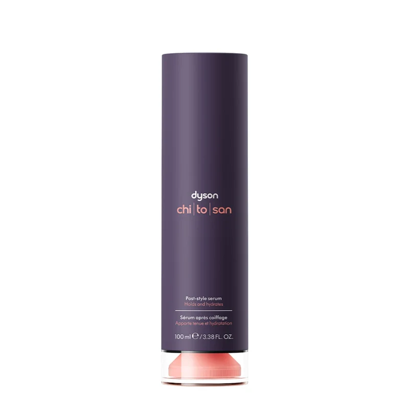 Dyson Chitosan Post-Style Serum 100ml - sérum post-styling