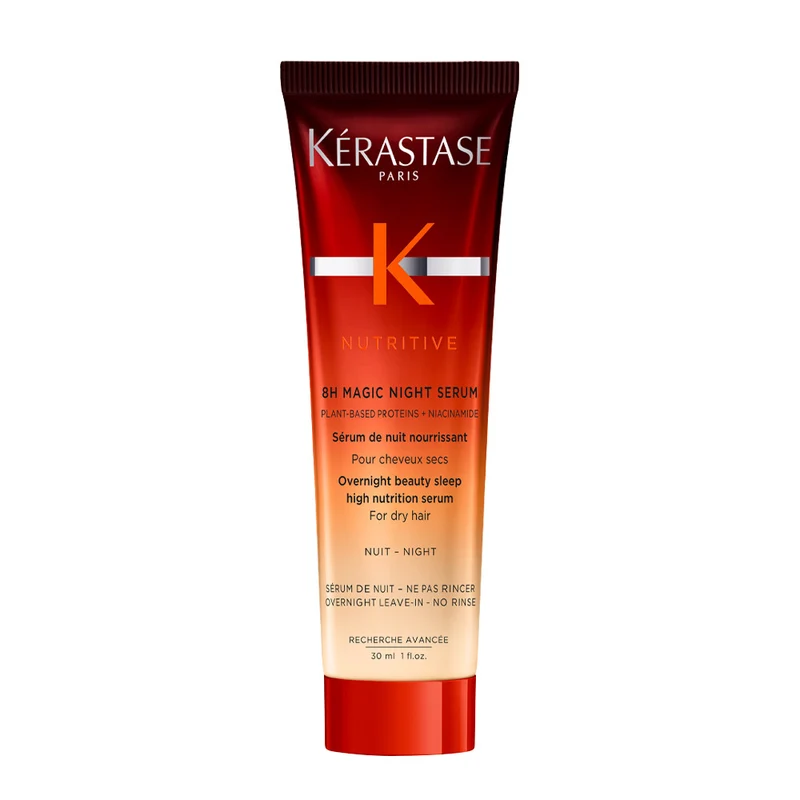 Kerastase Nutritive 8h Magic Night Serum 30ml GRATUIT