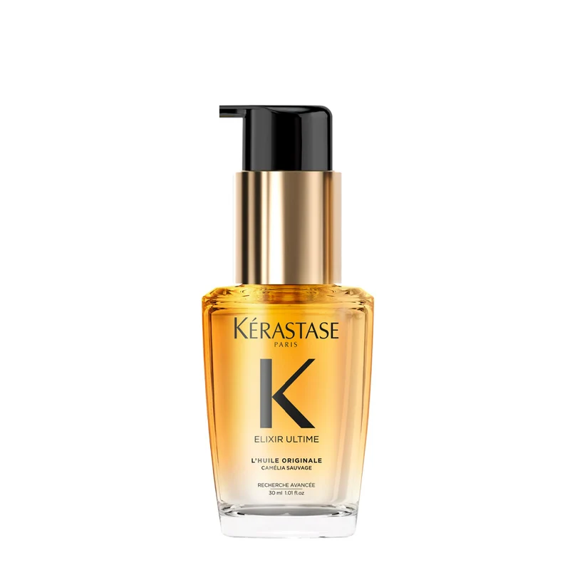 Kerastase Elixir Ultime Huile Originale 30ml GRATUITE