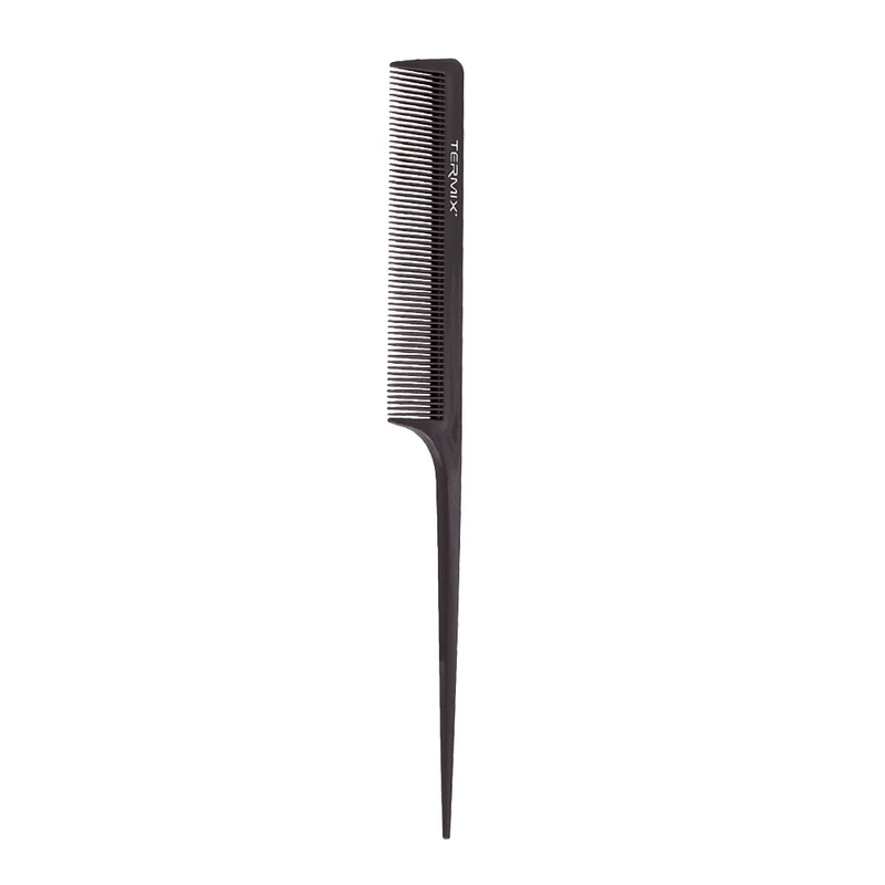Termix Professional Titanium Comb 860 - peigne professionnel à queue