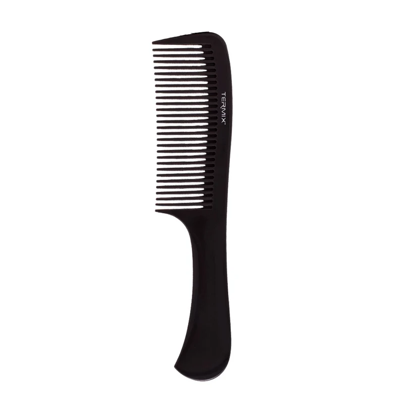 Termix Professional Titanium Comb - peigne professionnel à manche large