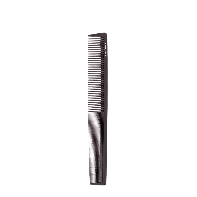 Termix Peigne de Coupe enTitane - peigne professionnel résistant et flexible