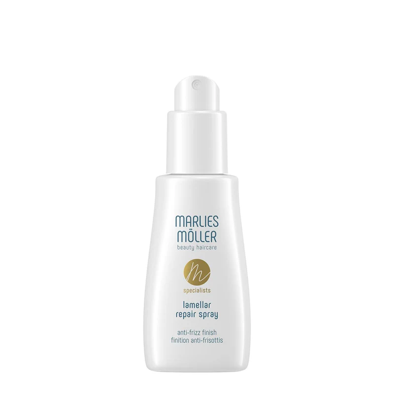 Marlies Möller Lamellar Repair Spray 125ml - soin cheveux abîmés