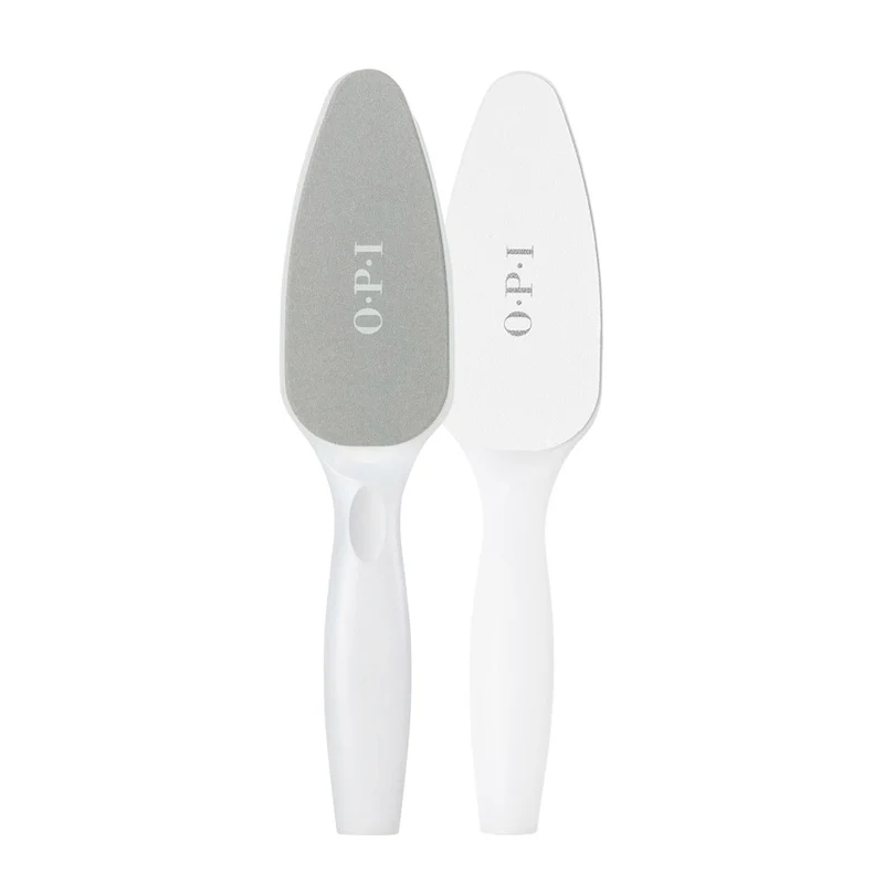 OPI Pro Spa Foot File With Disposable Grit Strips - lime pour pieds
